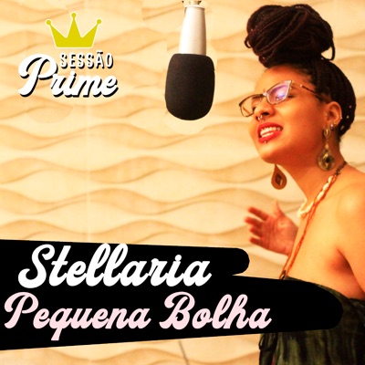 Sessão Prime: Pequena Bolha - Single