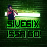 Issa Go - Single - The5ive6ix