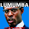Lumumba (Original Motion Picture Soundtrack) - Jean-Claude Petit
