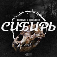 Сибирь (feat. pyrokinesis) - Single - Овсянкин