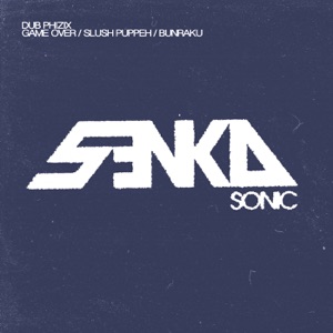 Game Over - Single