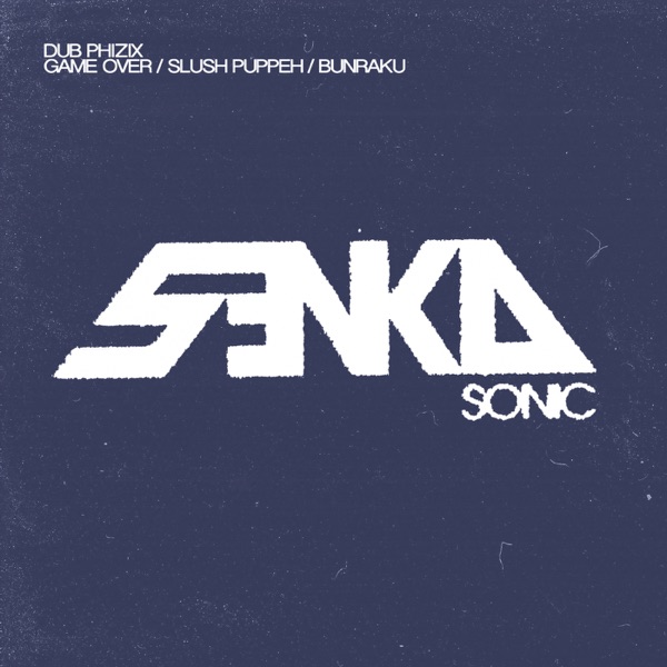 Game Over - Single