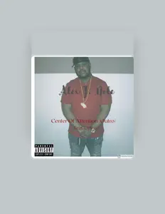 Poslechněte si interpreta Alex J. Nole, sledujte hudební videa, přečtěte si životopis, podívejte se na data turné a další informace.