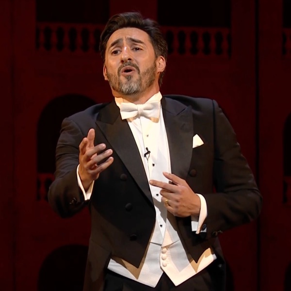 The Royal Opera: Live in Concert