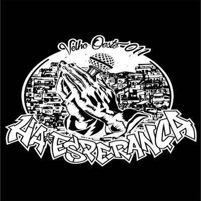 Esperança (feat. Luiz Preto, Mr. Dri & Sobrenome De Mello) - Single