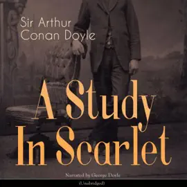 A Study in Scarlet
