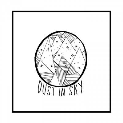 Dust in Sky (feat. Naila) - Single