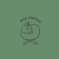 Bad Things - Single - D-Gregs