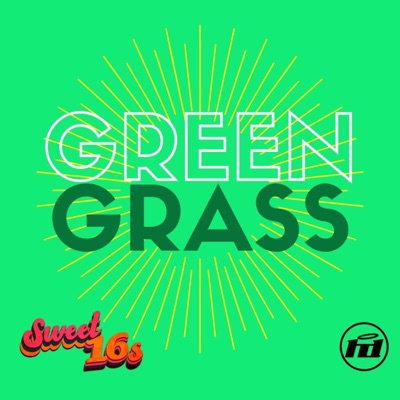 Green Grass - Single
