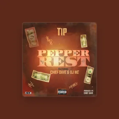 Listen to Theboy Tip, watch music videos, read bio, see tour dates & more!