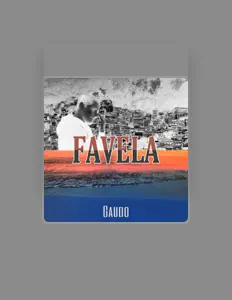 Listen to Gaudo, watch music videos, read bio, see tour dates & more!