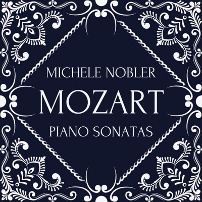 Mozart: Piano Works