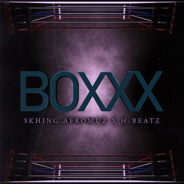 Boxxx (feat. Hbeat)