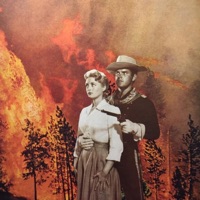 American Western - Woody Pond