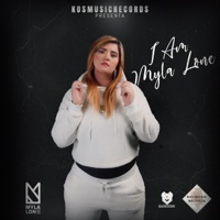 I Am Myla Lone - EP - Myla Lone