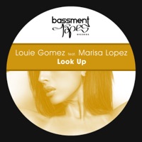 Look Up (Ed Nine Remix)