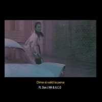 Dime Si Valió la Pena (feat. Don-J HH & A.C.O) - Single - Gonzalo Genek