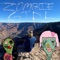 Zombie Girl - Gooby lyrics