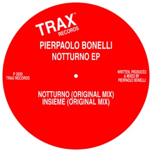 NOTTURNO EP