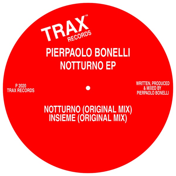 NOTTURNO EP