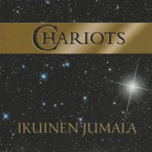 Ikuinen Jumala artwork