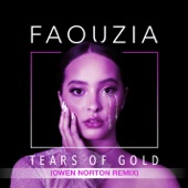 Tears of Gold (Owen Norton Remix) artwork