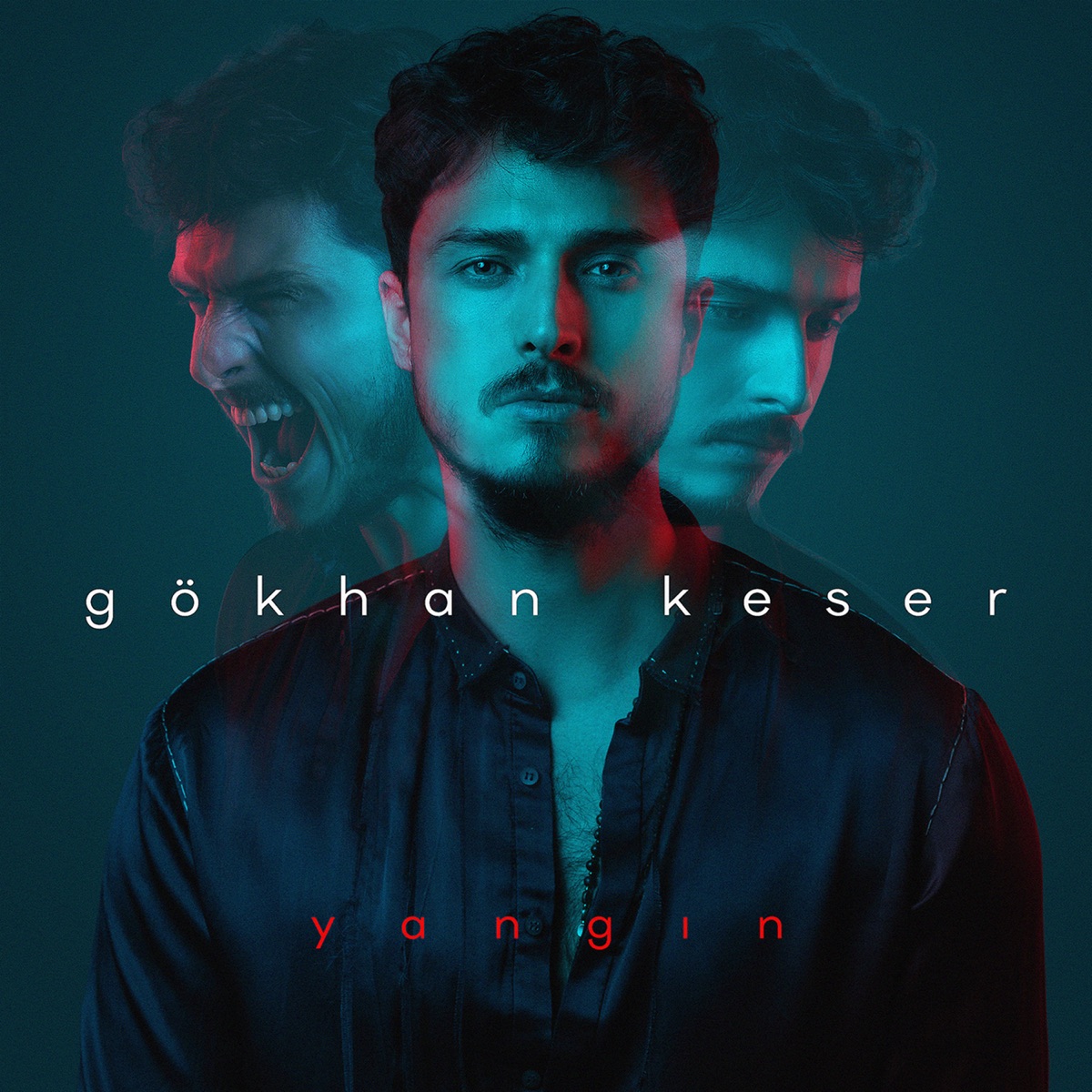 Seninle Bozdum - Single - Album by Gökhan Keser - Apple Music
