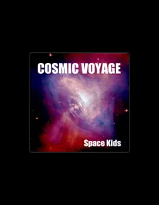 Dengarkan Space Kids, tonton video musik, baca bio, lihat tanggal tur & lainnya!