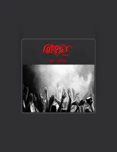 Escucha a CorpsyMetal, mira videos musicales, lee su biografía, consulta las fechas de las gira y más.