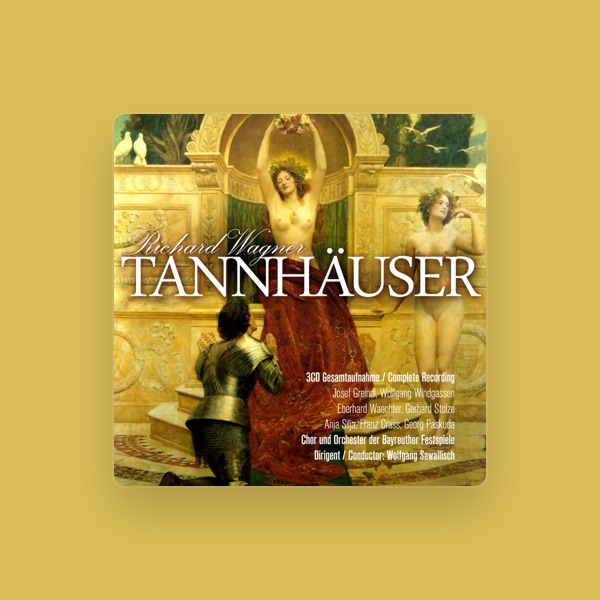 Josef Greindl's avatar