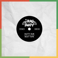 Sound Bwoy - EP - Natty Dub