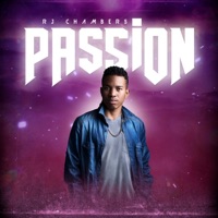 Passion - Single - Rj Chambers