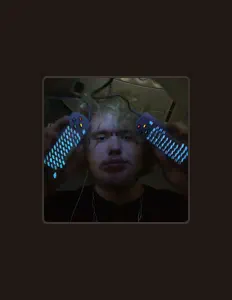 聆聽 Gimi Hermetiq、觀看音樂影片、閱讀小傳、查看巡演日期等！