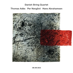 String Quartet No. 1 