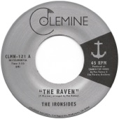 The Ironsides - The Raven