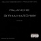 3 Tha Hard Way - Palanche lyrics