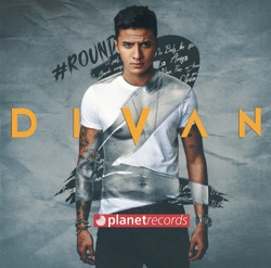 Divan - Boomerang