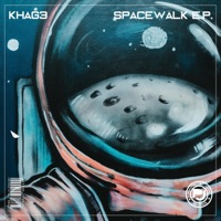Spacewalk E.P. - KHAG3