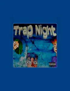 Écoutez nilice, regardez des vidéoclips, lisez la biographie, consultez les dates de tournée et plus encore !