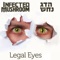 Legal Eyes - Single