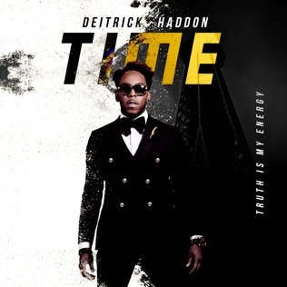 Deitrick Haddon Go Back