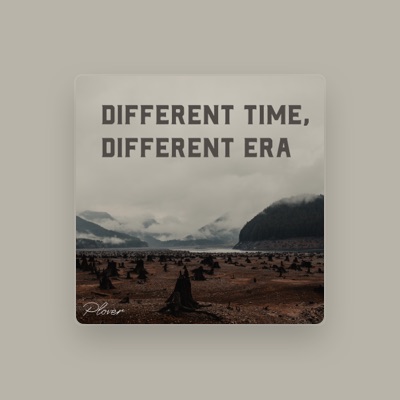 Listen to Plover, watch music videos, read bio, see tour dates & more!