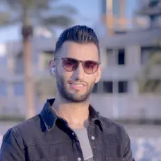 聆聽 Abdullah Alsaadi、觀看音樂影片、閱讀小傳、查看巡演日期等！