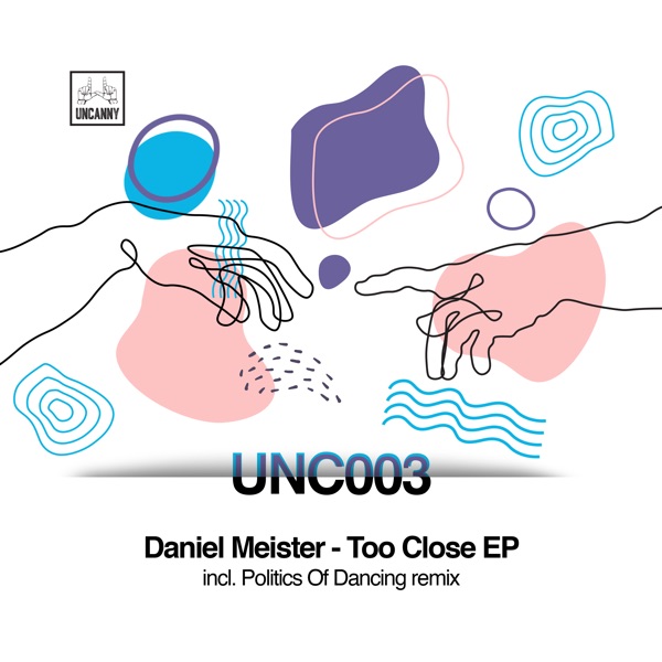Too Close - Single