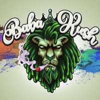 Baba Kush (feat. Bror, Jojje & Dogge Doggelito) - Single - Kaz Kenneth