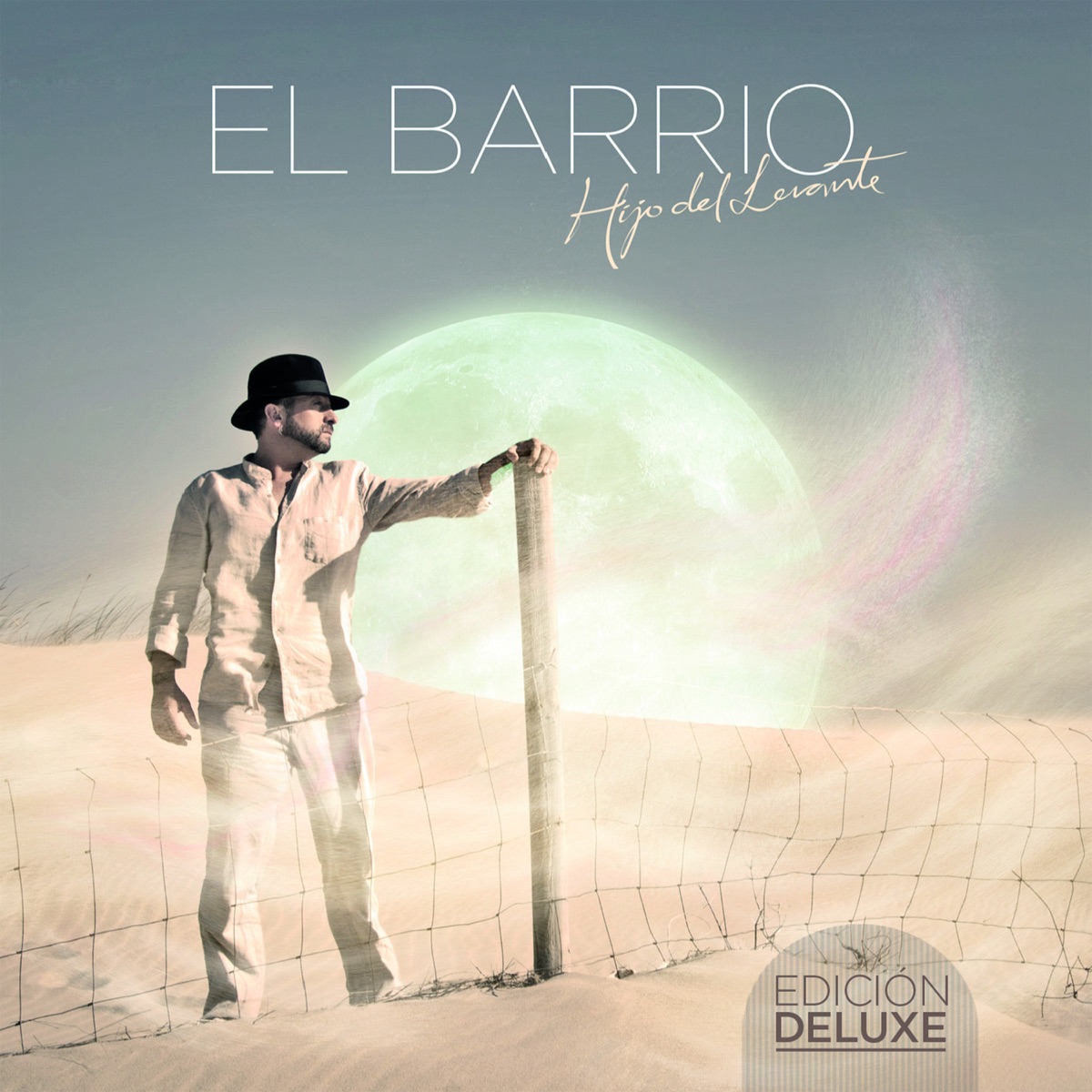 Espejos - Álbum de El Barrio - Apple Music