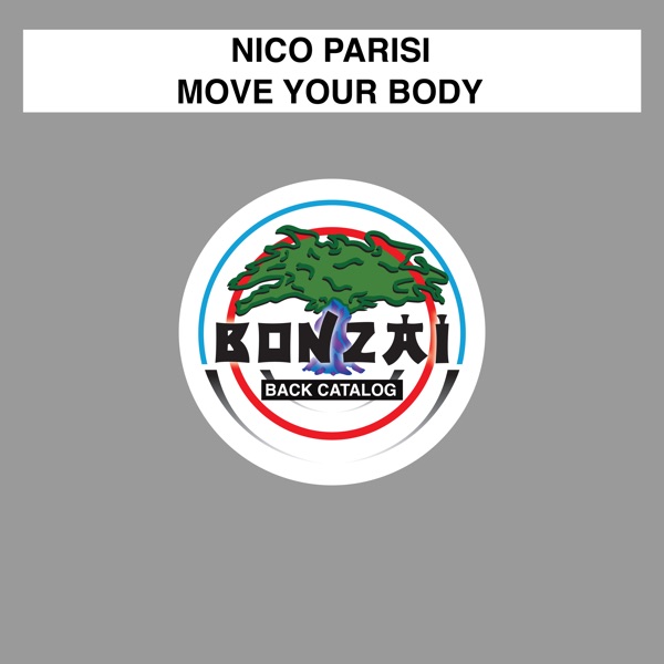 Move Your Body - Single