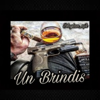 Un brindis challenge - Single - Dhylan_njk