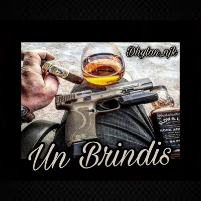 Un brindis challenge - Single