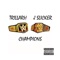 Champions (feat. J SLICKER) - Trillarh lyrics